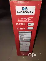 Micromax tv 24×