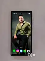 Samsung galaxy s23 ultra 5G phone
