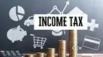 INCOME TAX