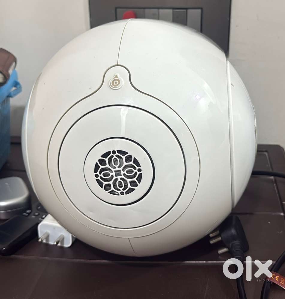 Devialet phantom 108db