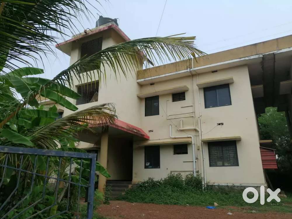 1Bhk flat available for rent near Mudipu main Bus stand