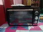 Bajaj 2000 TM OTG brand new all accessories are available
