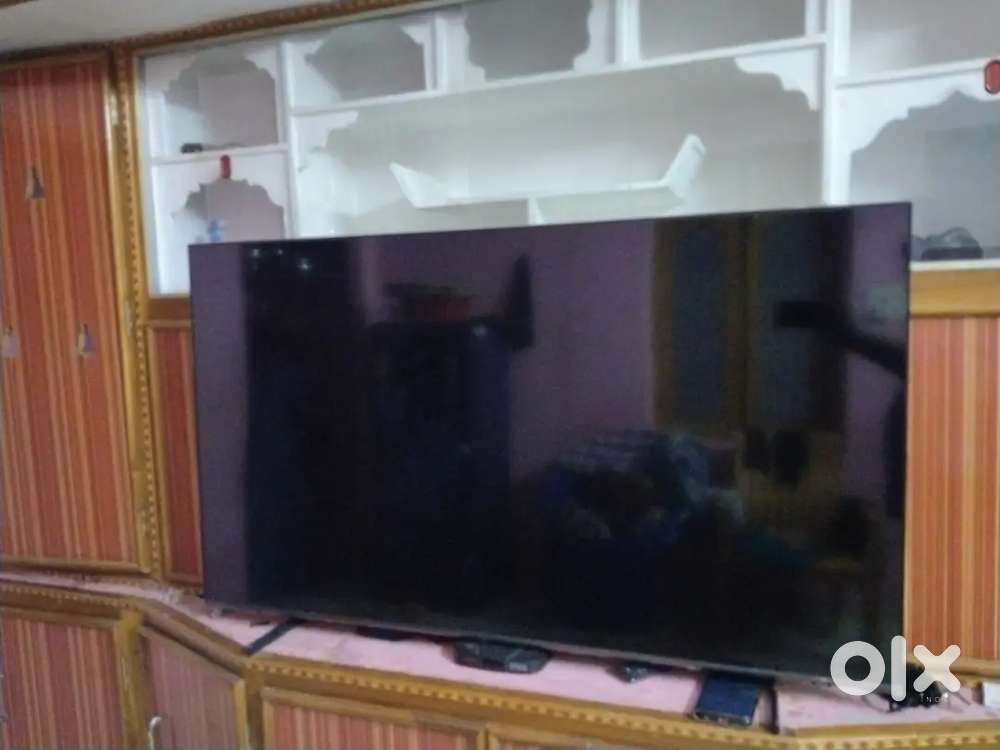 Samsung Tv 55 inches