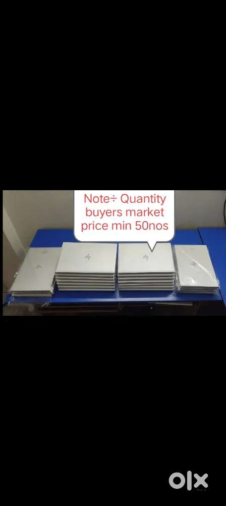 Dell HP Lenovo Corporate laptops 13k to 37k H-TECH VIRUGAMBAKKAM porur