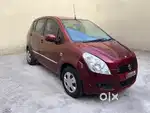 Maruti Suzuki Ritz VDI (ABS) BS IV, 2009, Diesel