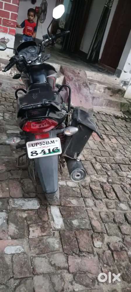 Good condition