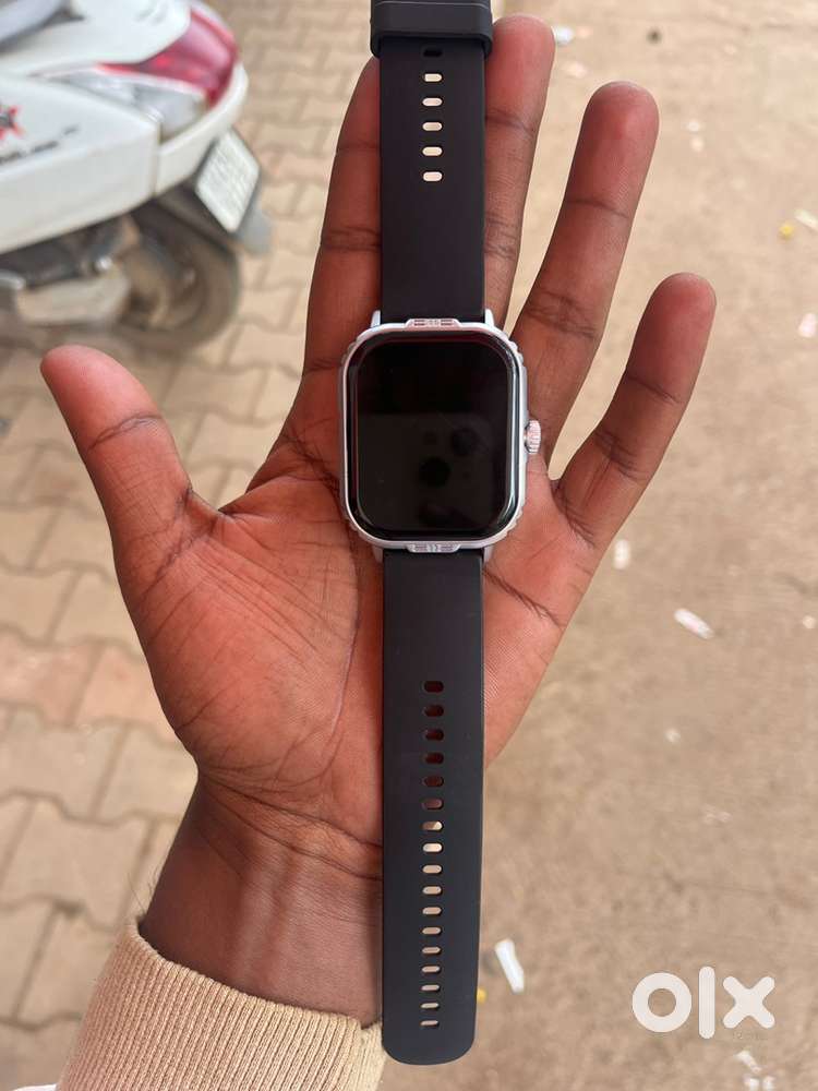 Smart watch