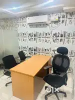 Furnished Office in CCC (MULTIPLE OPTIONS)