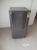 Single door fridge for rent
