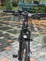 Barely used Rodeo bicycle