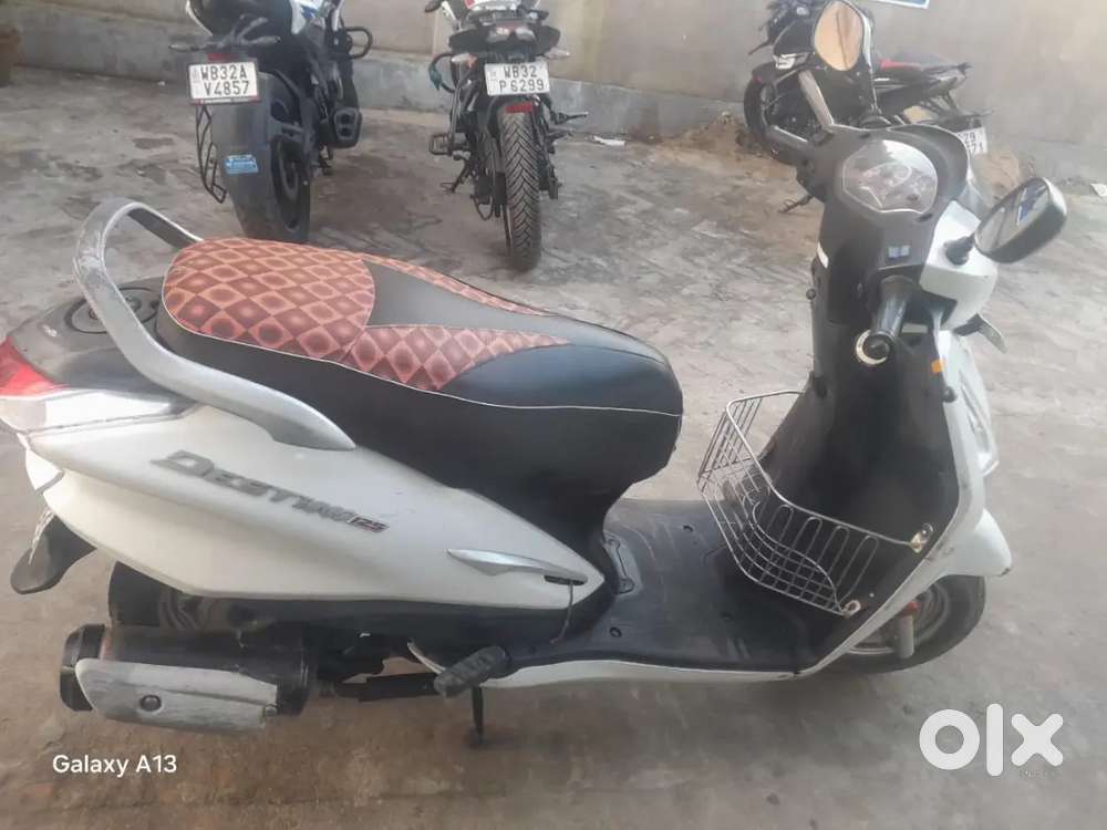 All is ok for sell