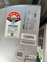 Bluestar ac 1.5 ton 7 years old