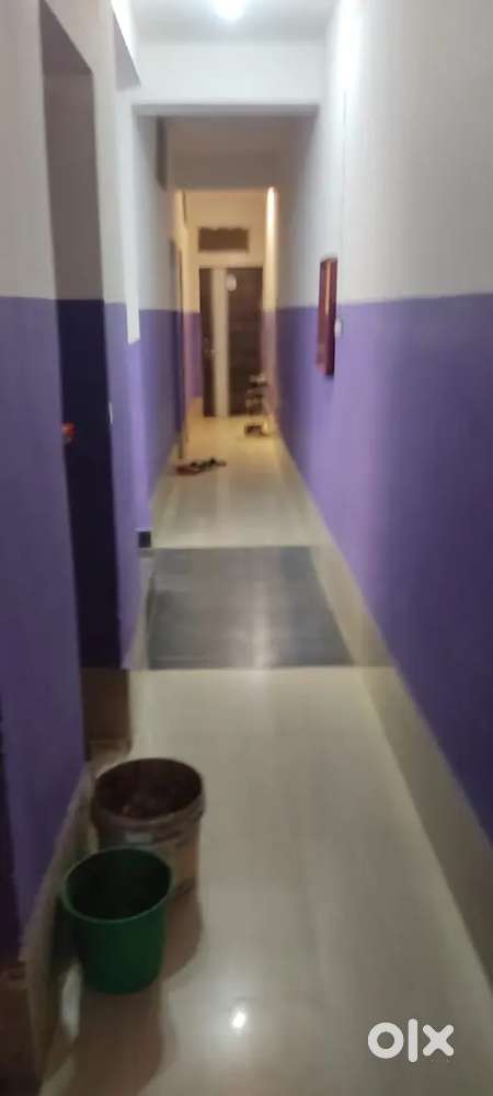 Room with library available for boys at  sipat chowk sarkanda bilaspur