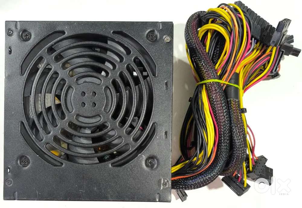 SMPS - 600W - 4 nos available