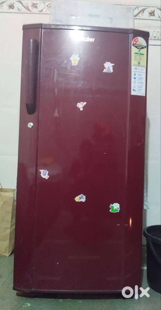 Haier 190L Fridge / Orient big size Cooler / KENSTAR Small Size Cooler