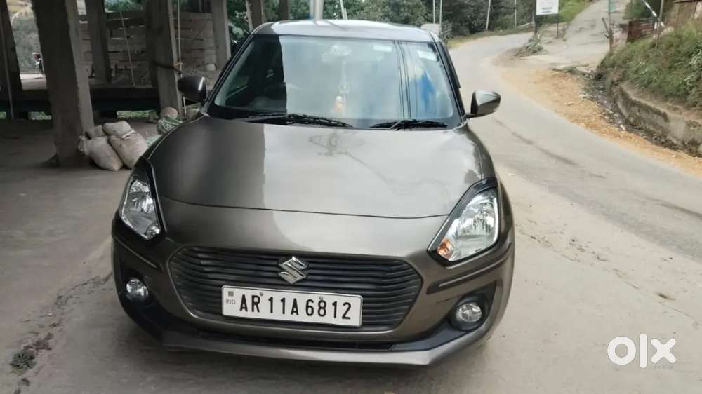 Well maintained car fully serviced from authorise service center