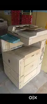 3300xerox machine