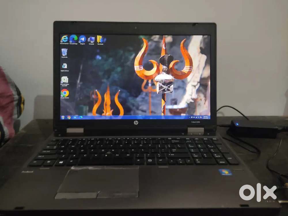 Hp probook 6560b