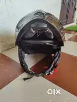 Motorcycle Bluetooth Helmet for Men
