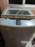 Samsung wobble technology