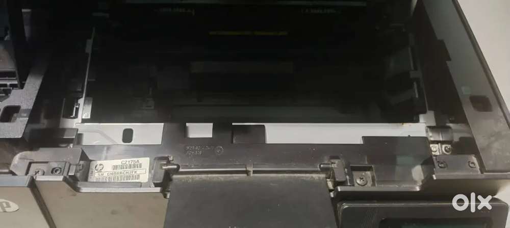 Photo state printer