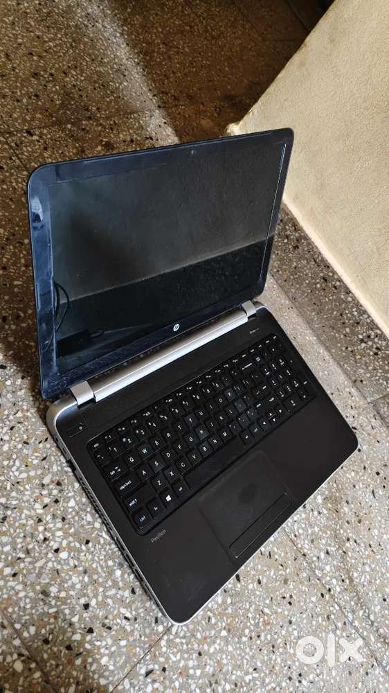 Hp Pavilion 15 Used Laptop