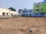 Thudiyalur near vsk nagar bus stop near
