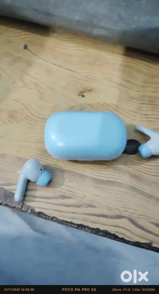 Ear buds boult ear buds