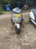 TVS Jupiter 125 Cc in Mint Condition