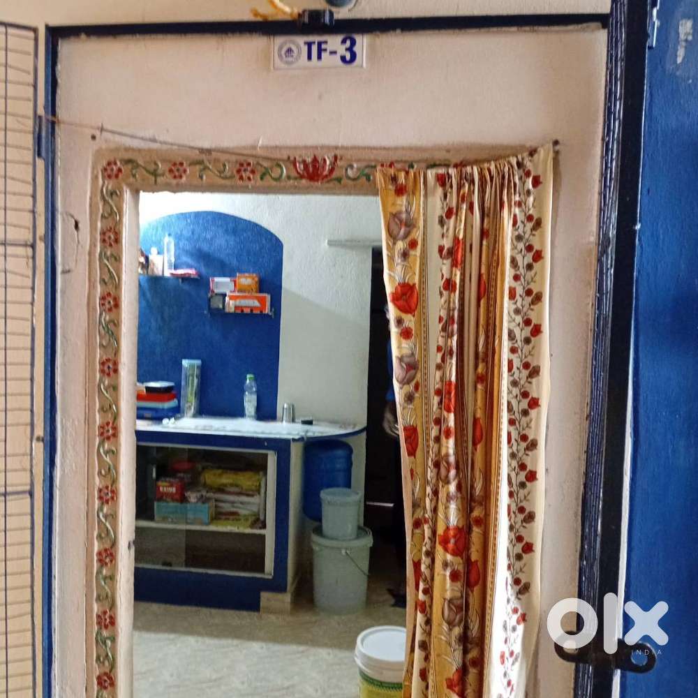 Sale of 450 sft Residential Appartment