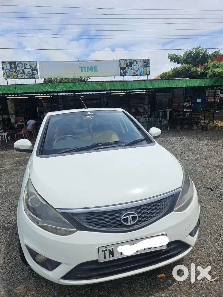 Tata Bolt 2015 Diesel Well Maintained