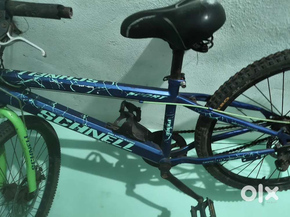 Bicycle In Best Condition