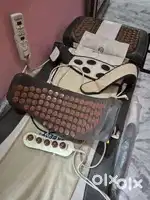 Nugabest Massage Bed