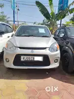 Maruti Suzuki Alto 800 VXI Airbag, 2013, Petrol