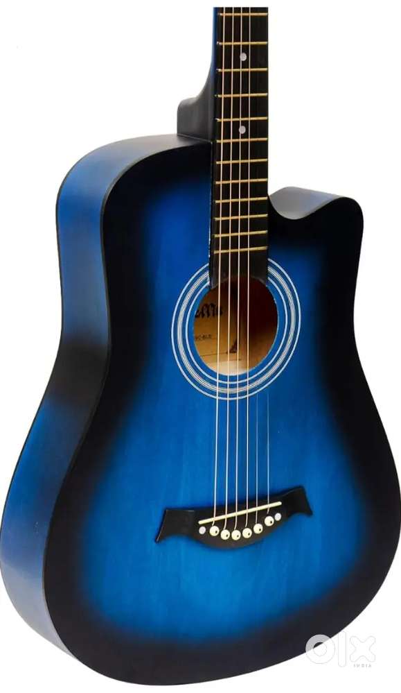 Musical instruments for musicians