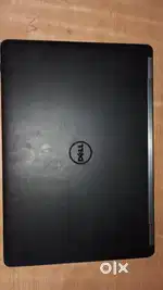 Dell laptop i5