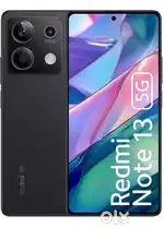 Redmi note 13 5G 6/128