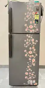 SAMSUNG FRIDGE