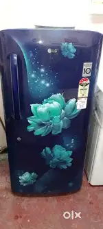 Lg samsung Whirlpool Godrej single door