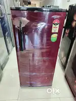 Low budget to high budget fridges