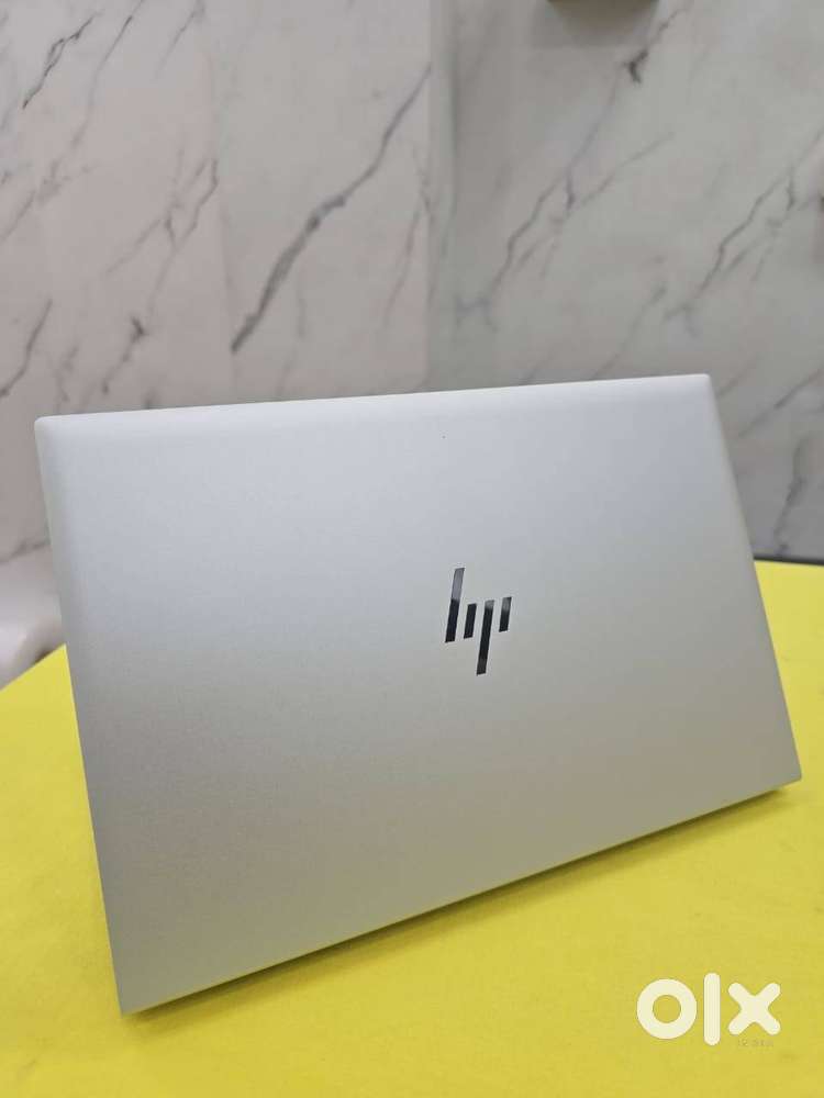 HP BRANDED ELITEBOOK 840 - G8 INTEL CORE I5 11TH GEN PROCESSOR LAPTOP