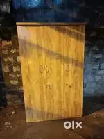 Brand new 3 door wardrobe (free delivery)