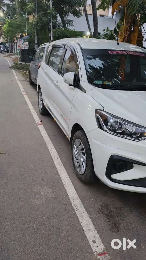 Wanted driver for it company