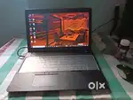 Lenovo Laptop.