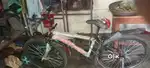 Ranger bicycle