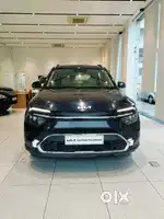 Kia Carens 1.5 Luxury Plus Turbo 7 STR, 2023, Petrol