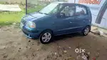 Hyundai Santro Xing 2004