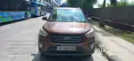 Hyundai Creta Facelift 2016 Diesel 78000 Km Driven