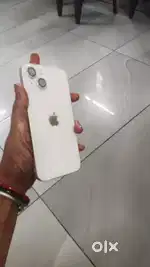 Get iPhone 13 128gb in genuine price used like a new