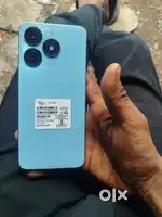 Itel a70 8month old h 4 64 m h